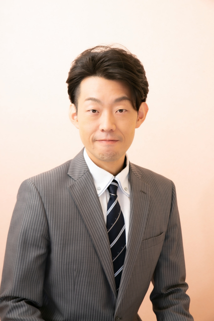 小川 洋平（おがわようへい）さん