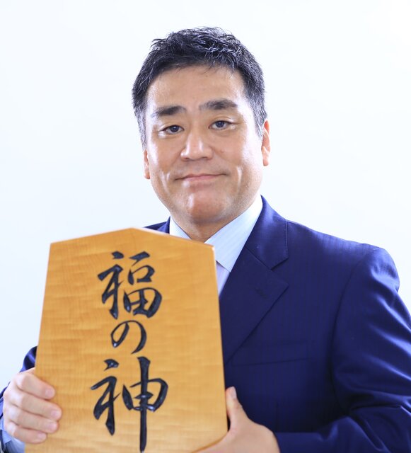 藤本誠之（ふじもとのぶゆき）さん