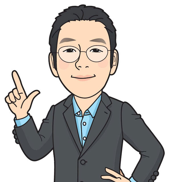 DAIBOUCHOU（だいぼうちょう）さん