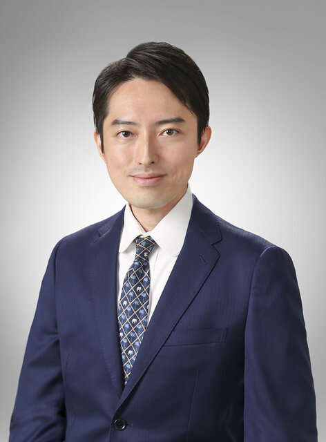 宮嶋 貴之（みやじま たかゆき）さん