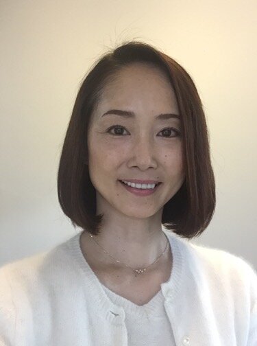 タケイ啓子（たけいけいこ）さん