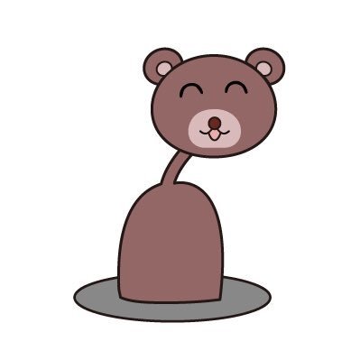 大手町のランダムウォーカーさん